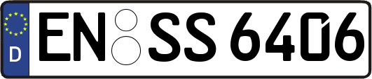 EN-SS6406