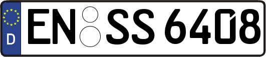 EN-SS6408