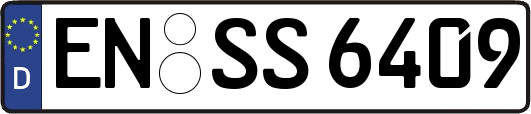 EN-SS6409