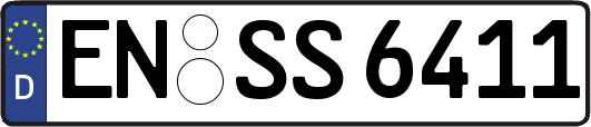 EN-SS6411