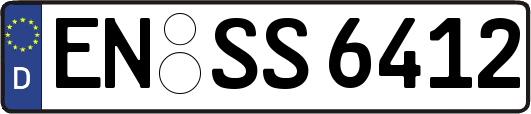 EN-SS6412