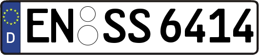 EN-SS6414