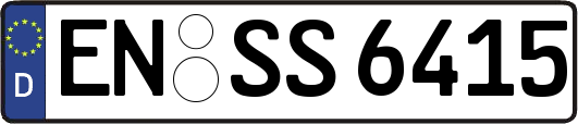 EN-SS6415