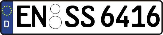 EN-SS6416