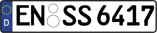 EN-SS6417