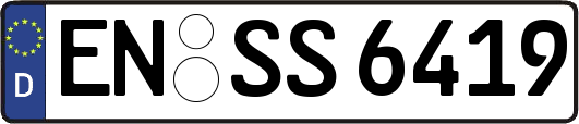 EN-SS6419