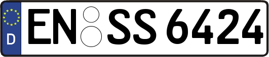 EN-SS6424