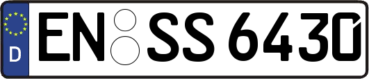 EN-SS6430