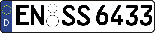 EN-SS6433