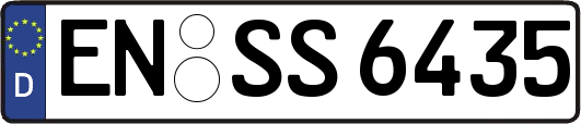 EN-SS6435