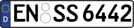 EN-SS6442