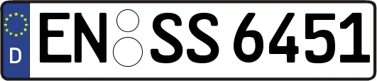 EN-SS6451