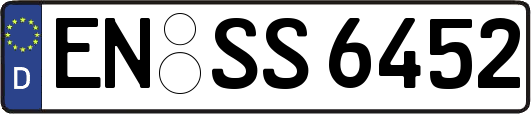 EN-SS6452