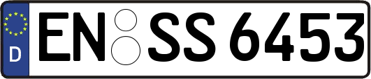 EN-SS6453