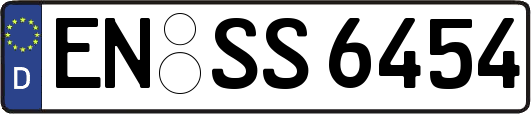 EN-SS6454
