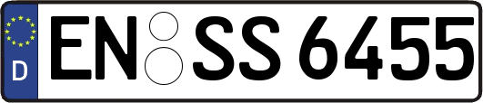 EN-SS6455