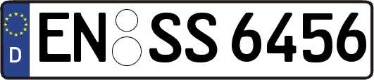 EN-SS6456