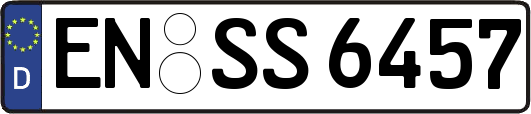 EN-SS6457
