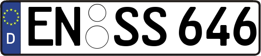 EN-SS646