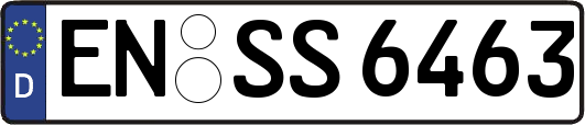 EN-SS6463