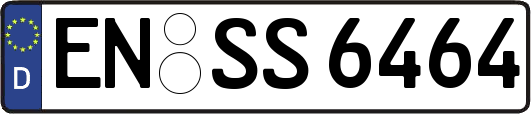 EN-SS6464