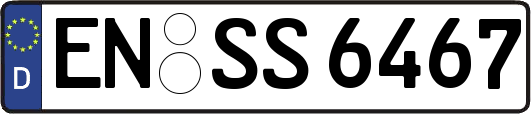 EN-SS6467