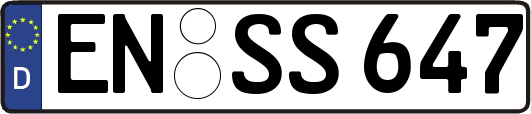EN-SS647