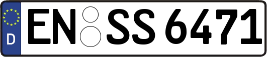 EN-SS6471