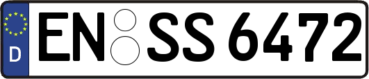 EN-SS6472