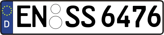 EN-SS6476