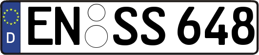 EN-SS648