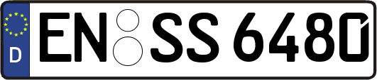 EN-SS6480