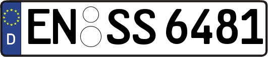 EN-SS6481