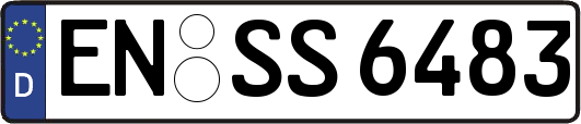 EN-SS6483