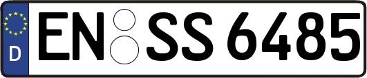 EN-SS6485