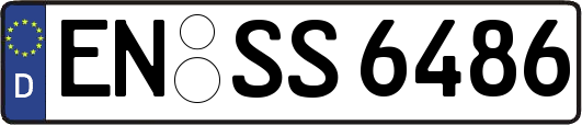 EN-SS6486