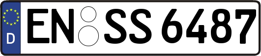 EN-SS6487