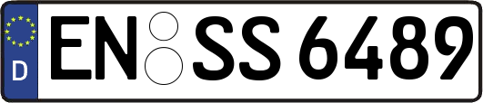EN-SS6489