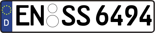 EN-SS6494