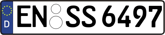 EN-SS6497