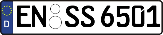 EN-SS6501