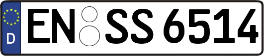 EN-SS6514