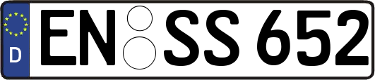 EN-SS652