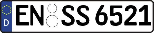 EN-SS6521