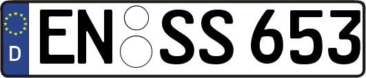 EN-SS653