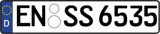 EN-SS6535