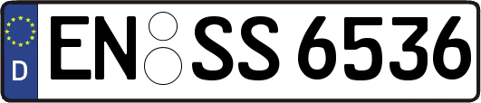 EN-SS6536