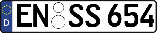 EN-SS654