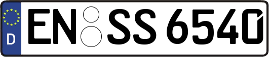 EN-SS6540