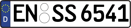 EN-SS6541